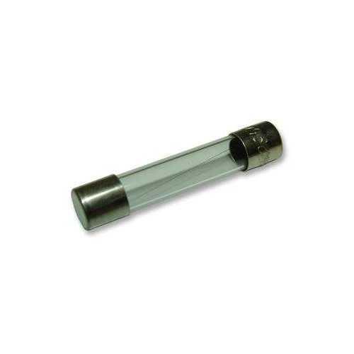 TDC10 500MA Cooper Bussmann Fusible, Action Rapide 3.2cm 500Ma