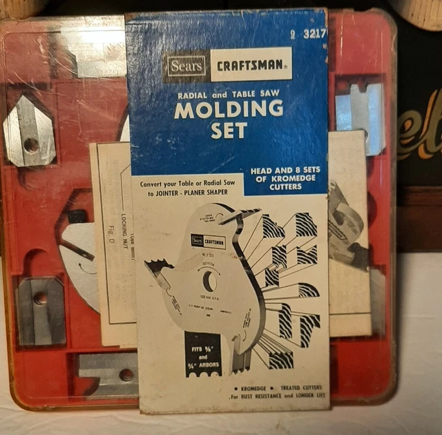 Image of Craftsman CMCPHT818B eBay website