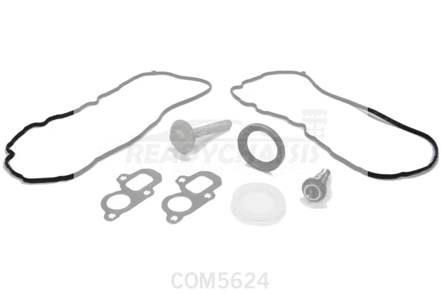 Comp Cams Cam Install Kit for Camaro w/GEN V LT1/LT4 5624