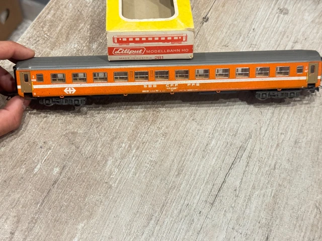 Coffret De Départ PIKO H0 - Am 843 Sersa SBB CFF FFS Cargo - Era VI - Analogique