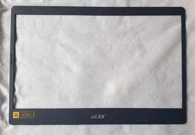 Cache Inférieur Acer Swift 3 SF314-57-561F - Boîtier NC210110TQ - Occasion Fonctionnel