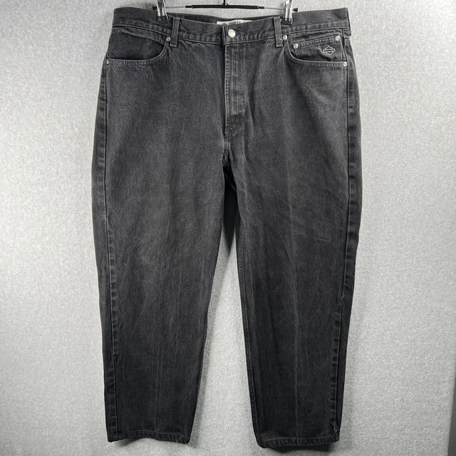 harley davidson jeans