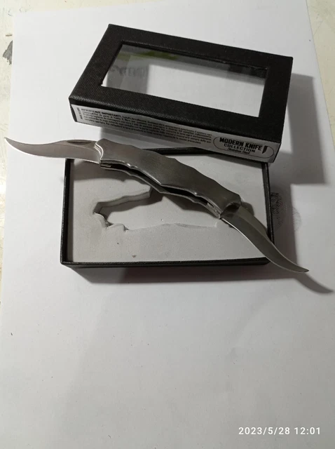 Coltellino da collezione MODERN KNIFE COLLECTION.
