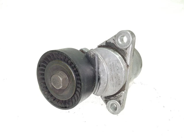 2528127 galet tendeur pour HYUNDAI SANTA FE I 2.0 CRD 4X4 2001 1252756