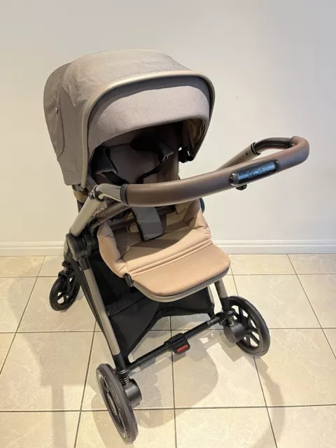 🌿Silver Cross Earth Reef Pushchair- Free UK Delivery🌿