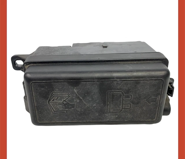 ENGINE BAY FUSE Box Relay Fusebox OEM 0713 Mini Cooper S EUR 69,29