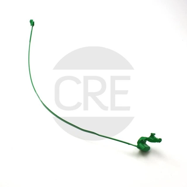 VORWERK FOLLETTO VK140 TASTO SGANCIO MANICO RICAMBIO COMPATIBILE AL - Foto 5