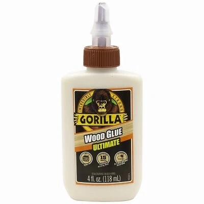 4 oz Gorilla Ult WD colla -104397