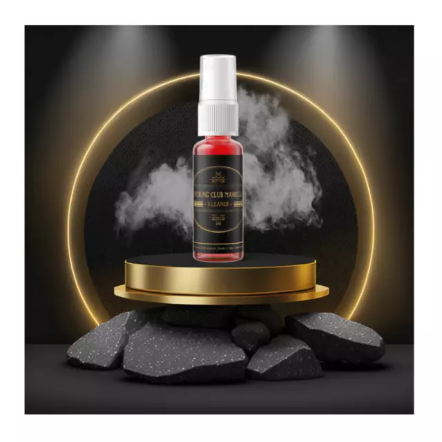 DESTOCKAGE] Spray Kleaner SmokingClubMarbella anti THC Version 2.0