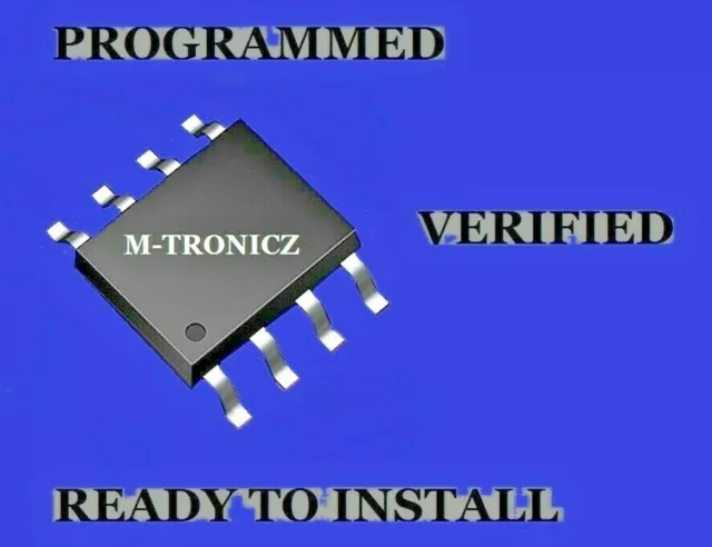 BIOS EFI firmware chip A1286 Apple Mac Book Pro 15" EMC 2556 MID 2012