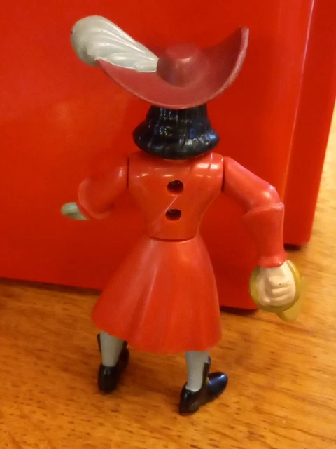 Figurine Articulée DDémon HHuntérs - 30 Cm Avec Vêtements Et Accessoires Amovibles, Idée Cadeau Pour Fans Et Collectionneurs