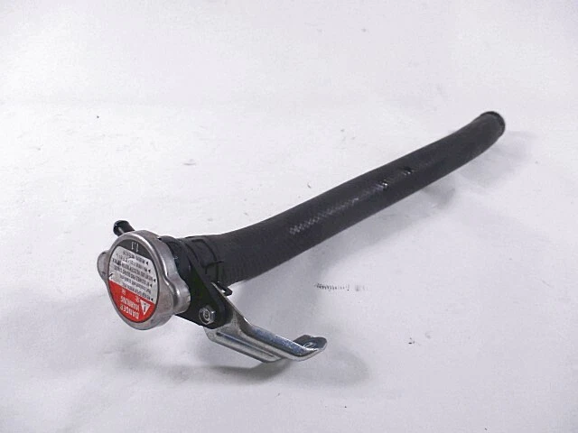 Tappo Radiatore Yamaha Majesty 2009 - 2014 4Hc125910000 Radiator Cap