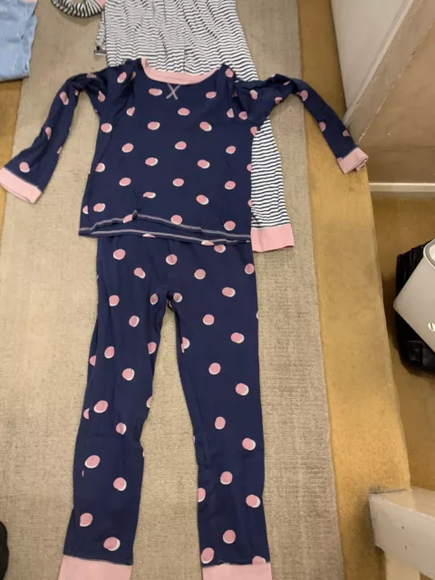 Girl’s Clothing Pyjamas bundle 11 to 12 Years From John Lewis