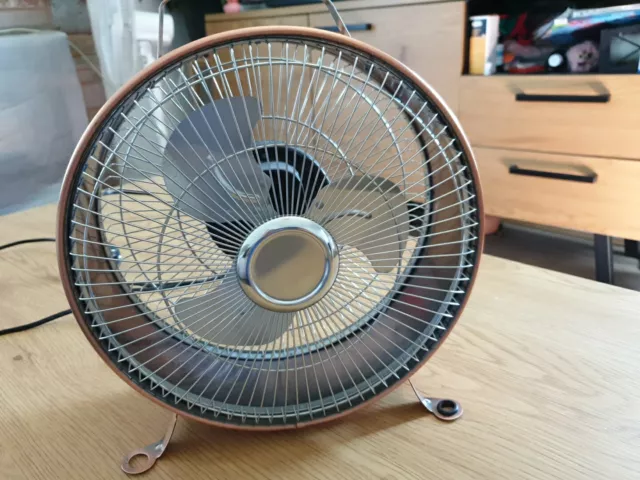 air circulator fan