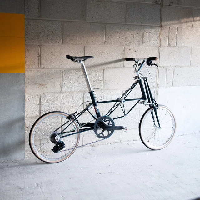 Moulton bicycle for sale usa 2025