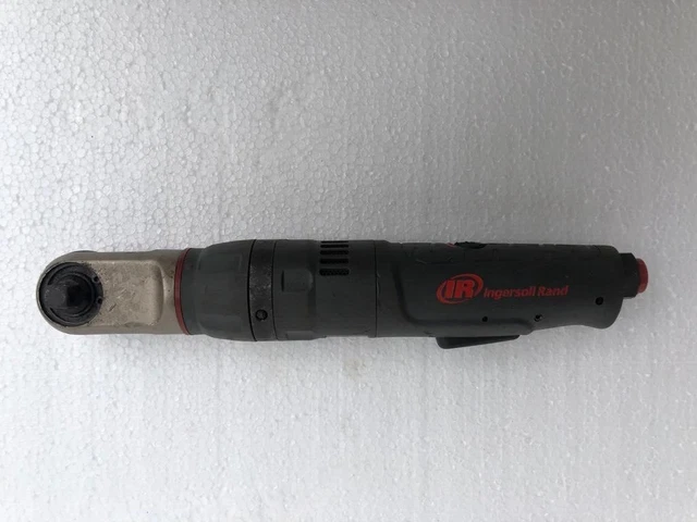 Ingersoll Rand 1207Max-D3 Pneumatic Air Driven Ratchet Wrench 3/8" Drive #Parts