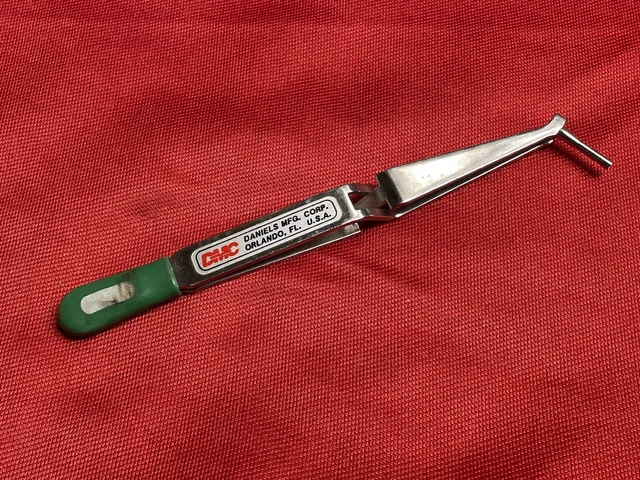 DMC Avionics Pin Insertion/Extraction Tools
