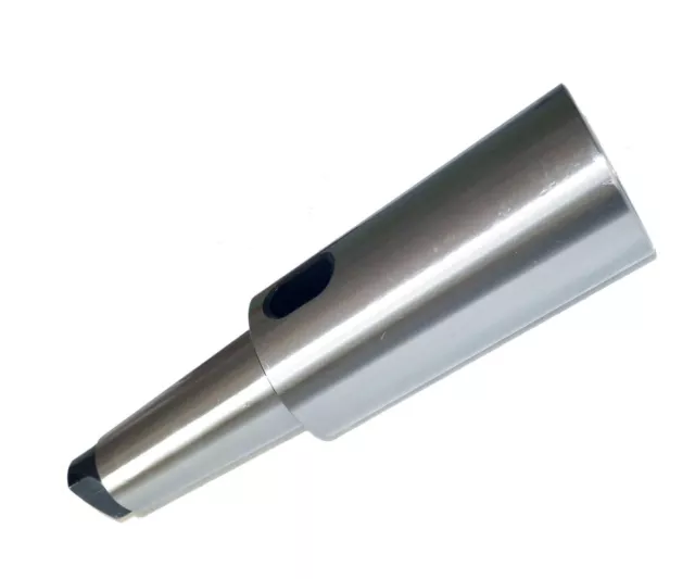 5Mt To 6 Mt Extension Socket Mt5 Shank With Mt6 Hole Morse Taper Extended Socket