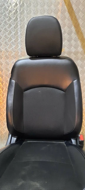 Banquette Arrière Semi-cuir Pour Citroën C4 Aircross - Après 10/2011 - Pièce D'occasion