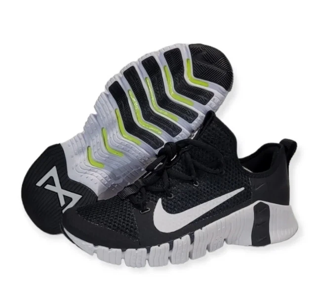 NEW MEN S NIKE Free HyperKO Shield Trainer Boxing Shoes Size 8
