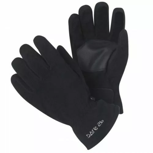 Kids Boys Girls Dare2b Winter Thermal Lined Fleece Gloves Ages 2-13 RRP £12