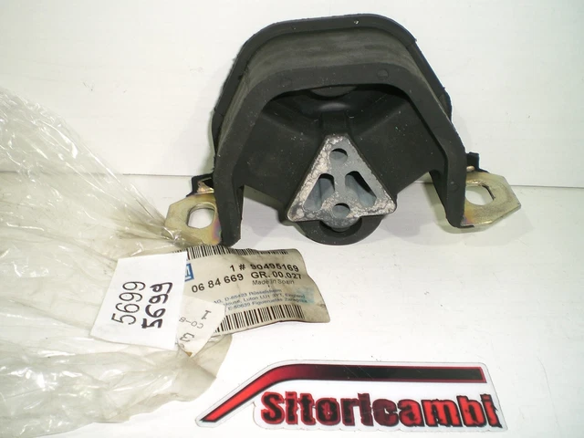 Support Moteur Avant Gauche Original Adapté À OPEL Corsa B Tigra A GM904