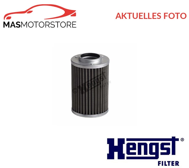 Hydraulikfilter Satz Automatik-Getriebe Hengst Filter E39H D120 I Für Iveco