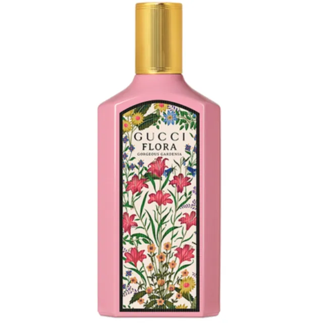 Flora Gorgeous Gardenia 100ml