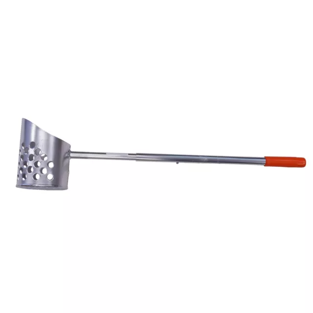 RTG Aluminium Adjustable Sand Scoop for Metal Detecting 702ALUM 2