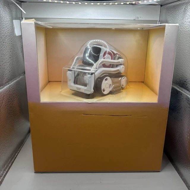 Robot Cozmo Anki – Complet Avec Boîte – Occasion