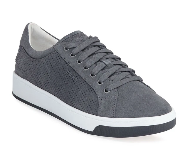 Mens dkny sneakers deals