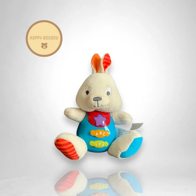 Peluche panda gifi sale