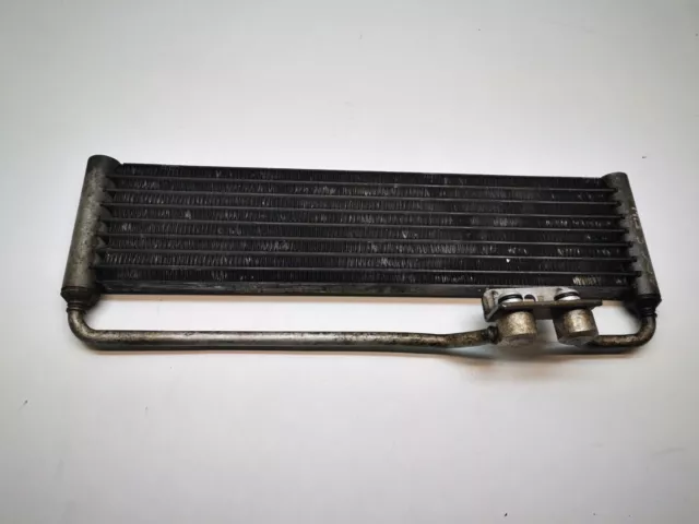 MERCEDES S S320 W221 05-09 3.0CDI Transmission Radiator Oil cooler A2215004000