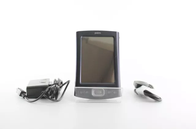 Boxed Palm T|X - Palm OS Garnet 5.4 312 MHz Handheld (1047NA)