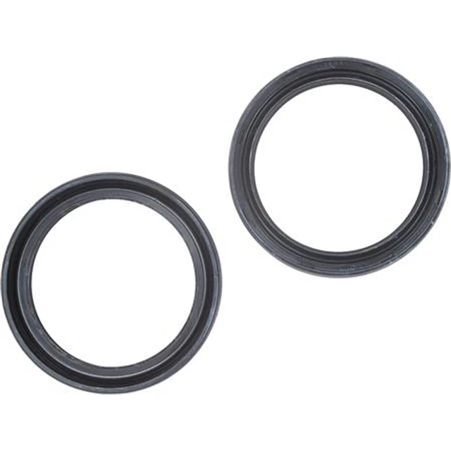 K S 1984-1985 Yamaha Yz125 Fork Seals 43X54X11 16-1044