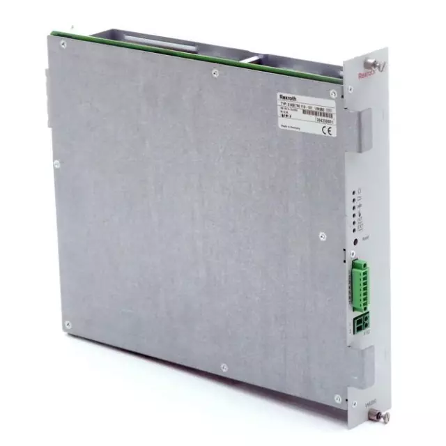 Rexroth Supply Module VM350 0608750110-110