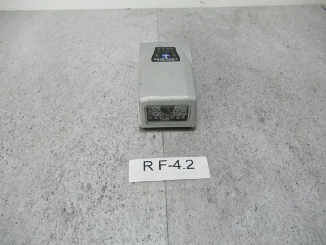 Datalogic Matrix 2031 Ccd Scanner