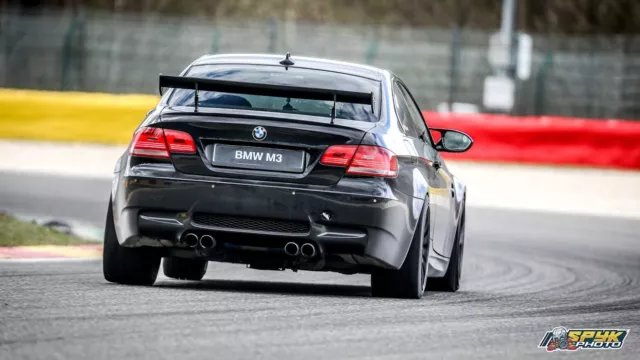 M3 E92 - Tracktool - 2008 - 150.000km