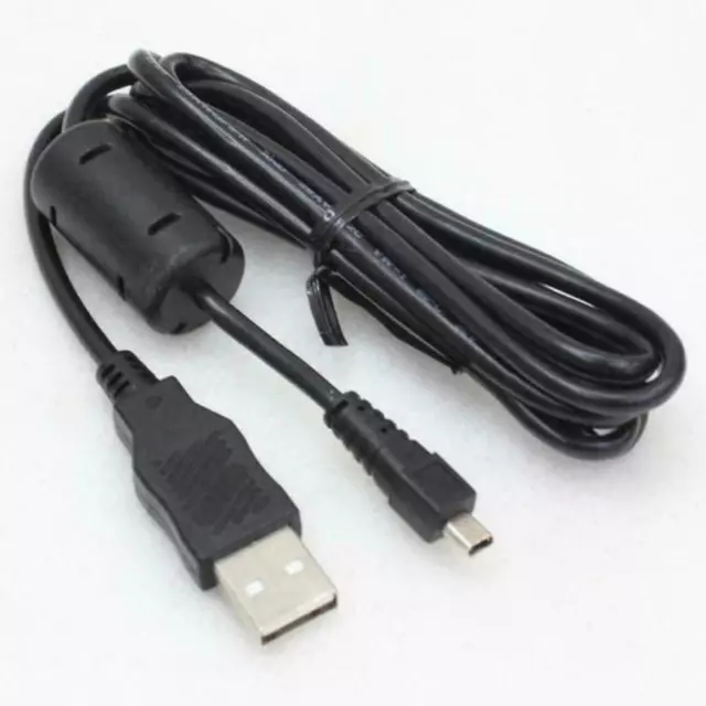 For Cybershot Dsc-W800/ Dsc-W810 Digital Camera Usb Charger N4T8 J9K Access M8X2