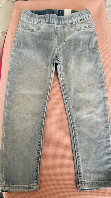 jeans ragazza