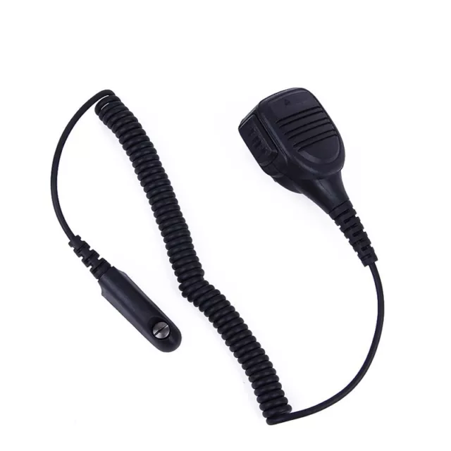 Speaker Mic Microphone For Motorola Radio GP320 GP328 GP338 GP380 GP340 PRO5150