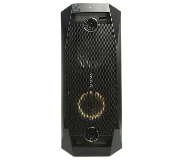 Audio System Sony X1bt SONY GTK-X1BT BLUETOOTH LED Boombox Speaker
