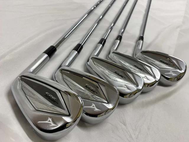 PING i230アイアンセット　N.S.PRO 950GH neo S Golf Clubs, Golf Clubs & Equipment, Golf, Sporting Goods