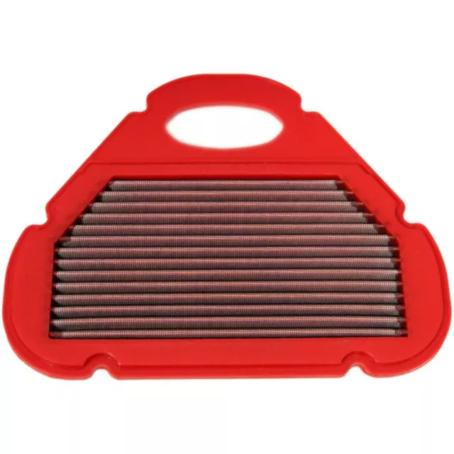 für: BMC Luftfilter - FM249/09 für Yamaha YZF-R6 YZF-R6 (RJ03) air filter FM249/