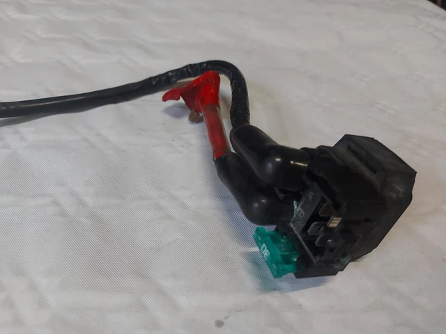 YAMAHA YZF-R1 1000 (02-03) Helder LED Achterlicht met geintegreerde knipperlichten