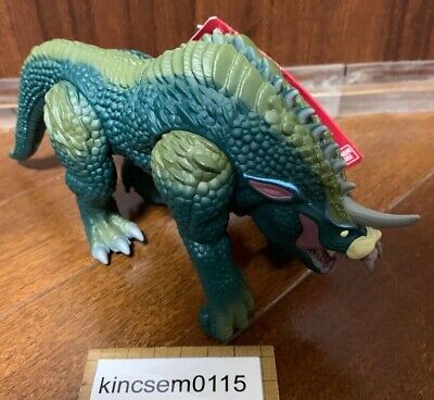 amphibia godzilla