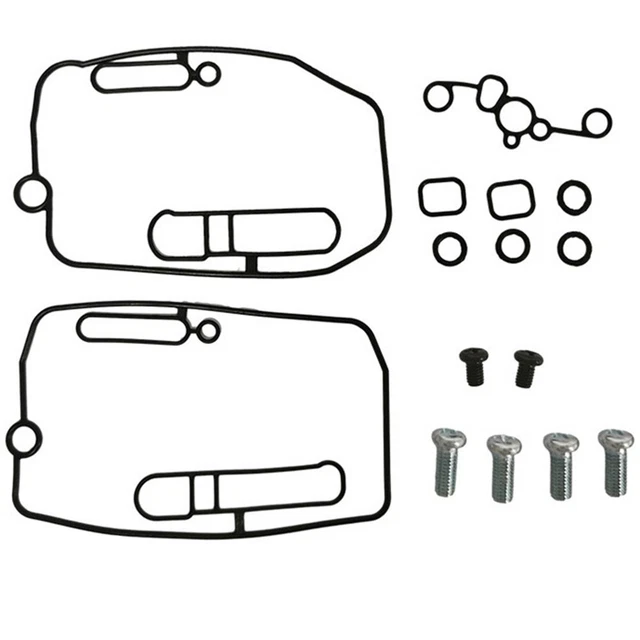 KIT DE RECONSTRUCTION premium pour tondeuses FS110 FS130 avec filtre à KIT DE RECONSTRUCTION premium pour tondeuses FS110 FS130 avec filtre à