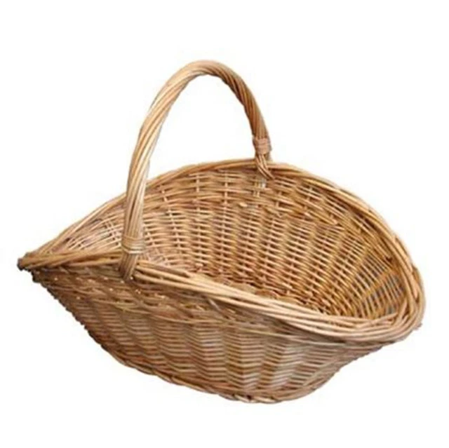 Griglia Per Camino In Metallo Per Legna Da Ardere – 46 X 31 Cm, Verniciatura Resistente Al Calore Fino A 800°C, Forma Trapezoidale Per Stabilità E Ventilazione, Facile Da Montare E Trasportare