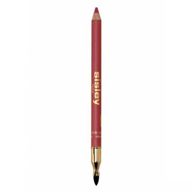 SISLEY Phyto-levres perfect lip pencil 9 fushia