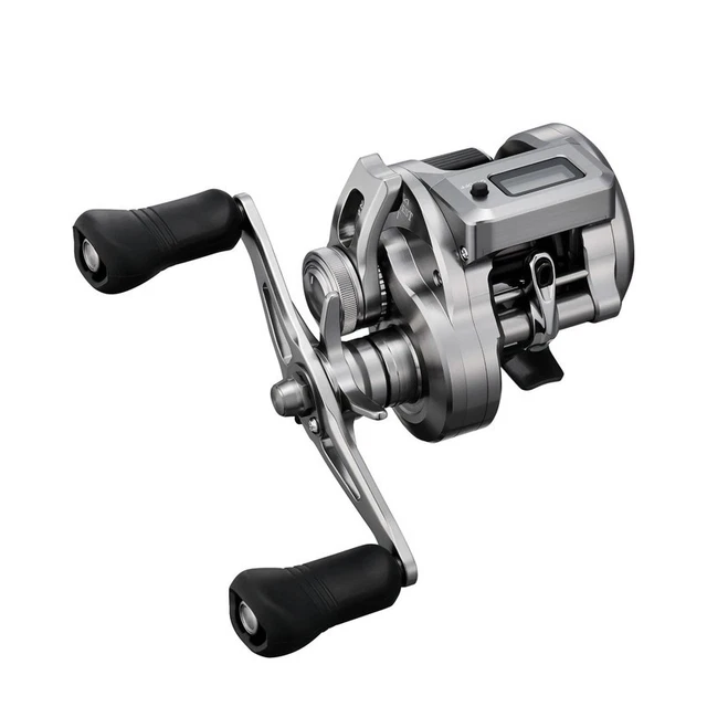 リール OCEA CONQUEST CT 200PG 22 OCEA CONQUEST – Bass-Tokyo